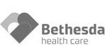 Bethesda Health Care logo
