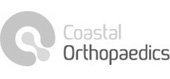 Coastal Orthopaedics logo