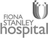 Fiona Stanley Hospital logo