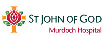 ST John Of God Murdoch Hospital